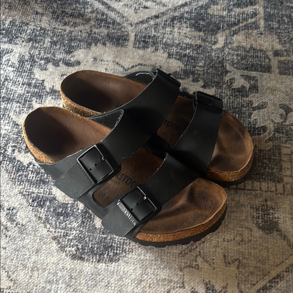 Birkenstock Arizona Sandals